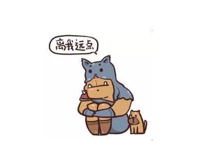 炉石传说可怜的弱者,炉石传说标准蓝白猎