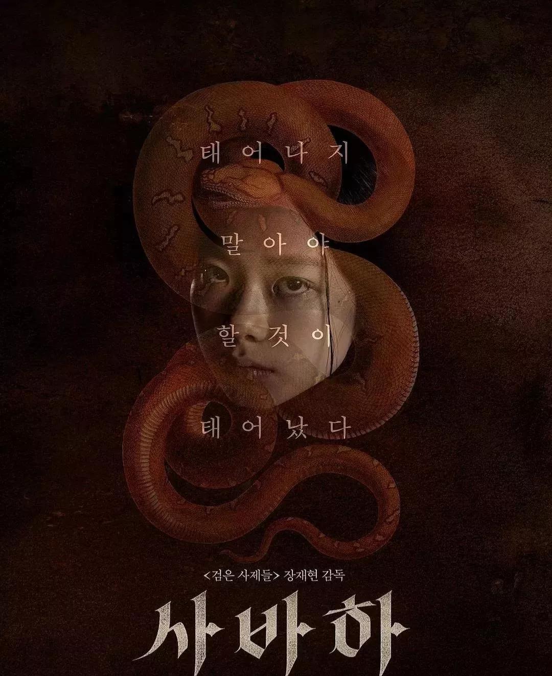 韩国惊悚悬疑电视剧解说,韩国最新悬疑惊悚电影排行榜