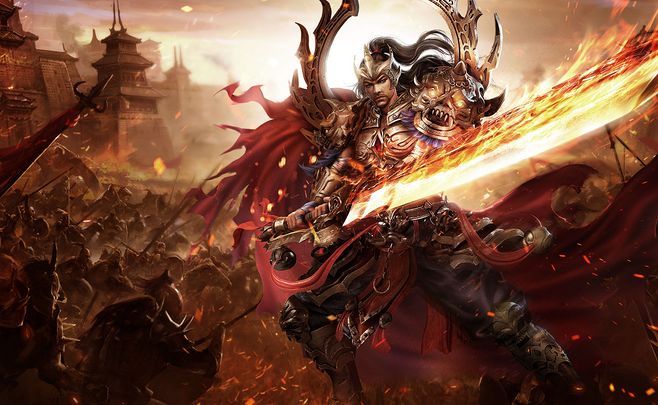 四十本超千万网文,10本书荒必备网络小说