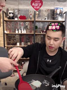 李佳琦推荐的“阳澄湖大闸蟹”竟来自全国各地,公司还在青岛...