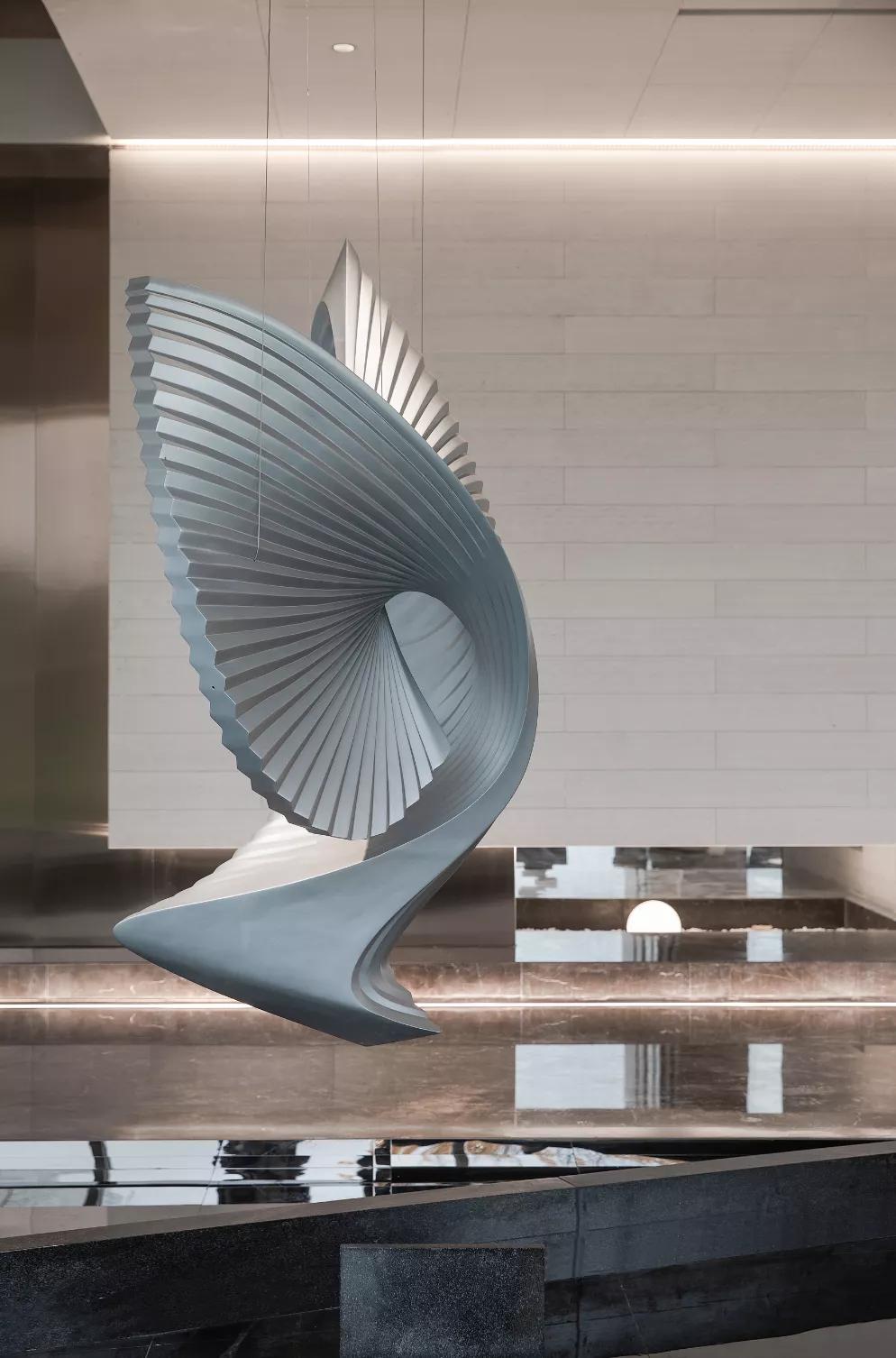 高颜值生活家丨城市升级诗，印刻卓越集团DNA式的人居经典