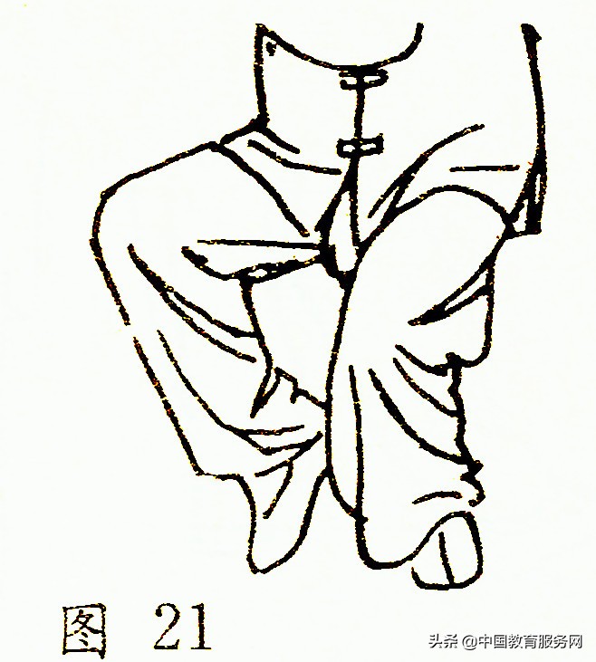 九宫旋转十二桩法,九宫八卦如何旋转