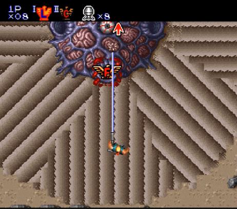 魂斗罗系列游戏推荐盘点,魂斗罗各个版本游戏