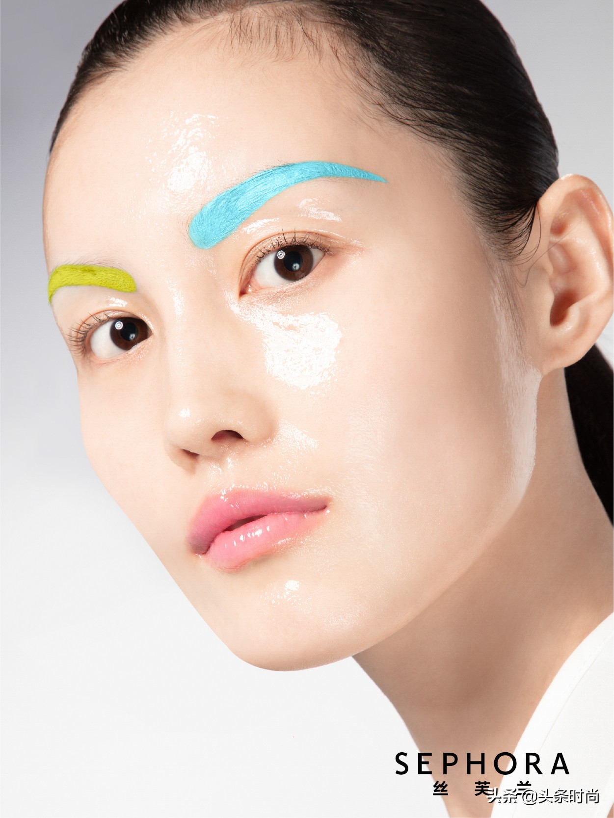 美力一触即发：丝芙兰首次云发布春夏独家新品与全球美妆潮流趋势