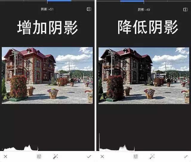 有逼格的p图软件,最近朋友圈很火的修图软件