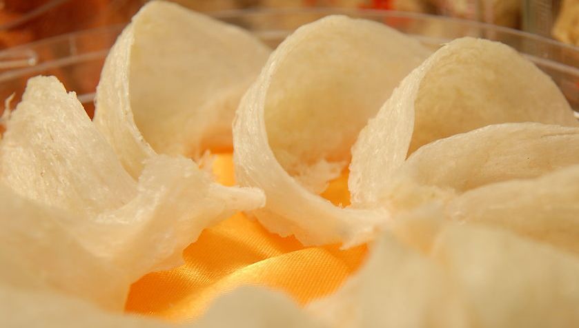 燕窝的营养很高能天天吃燕窝吗,燕窝要怎样吃才有营养