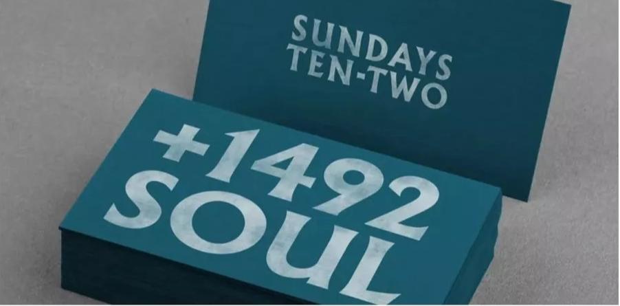 有意义的英文字体设计,10组设计专用的高品质英文字体