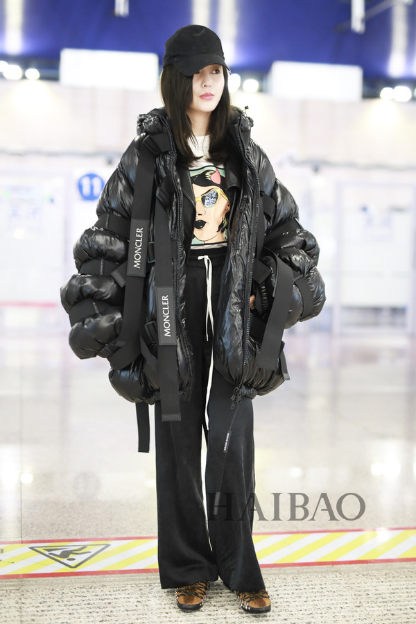 冬季怎么穿又时髦又保暖 (冬天想要保暖又时髦穿它就没错)