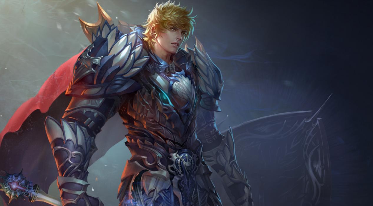 钓钓鱼60级无限套装就来了？《天堂2：血盟》新区福利难以想象