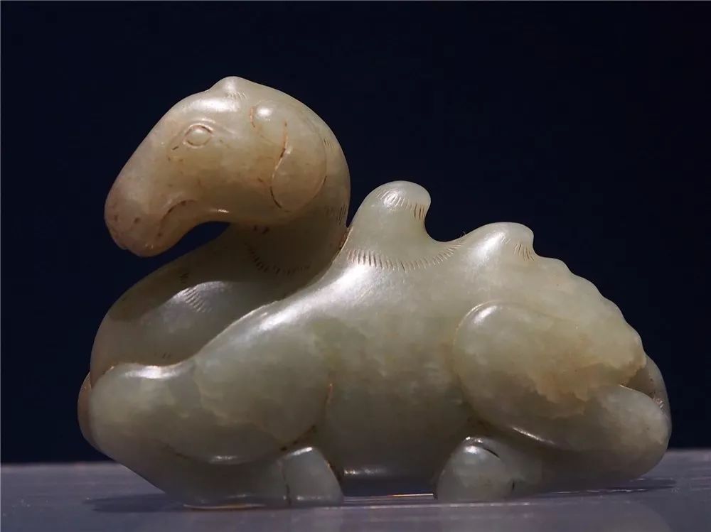 刘大同《古玉辩》全文抄录（图文无关，仅供欣赏）