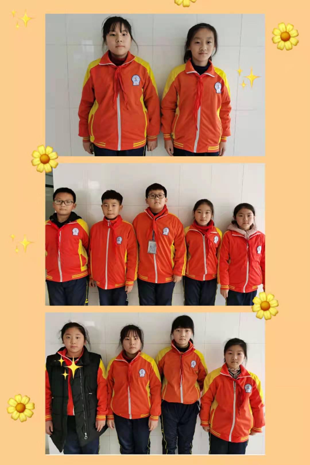 「班级风采」阅读成习惯书香伴成长——班级活动之读书交流会