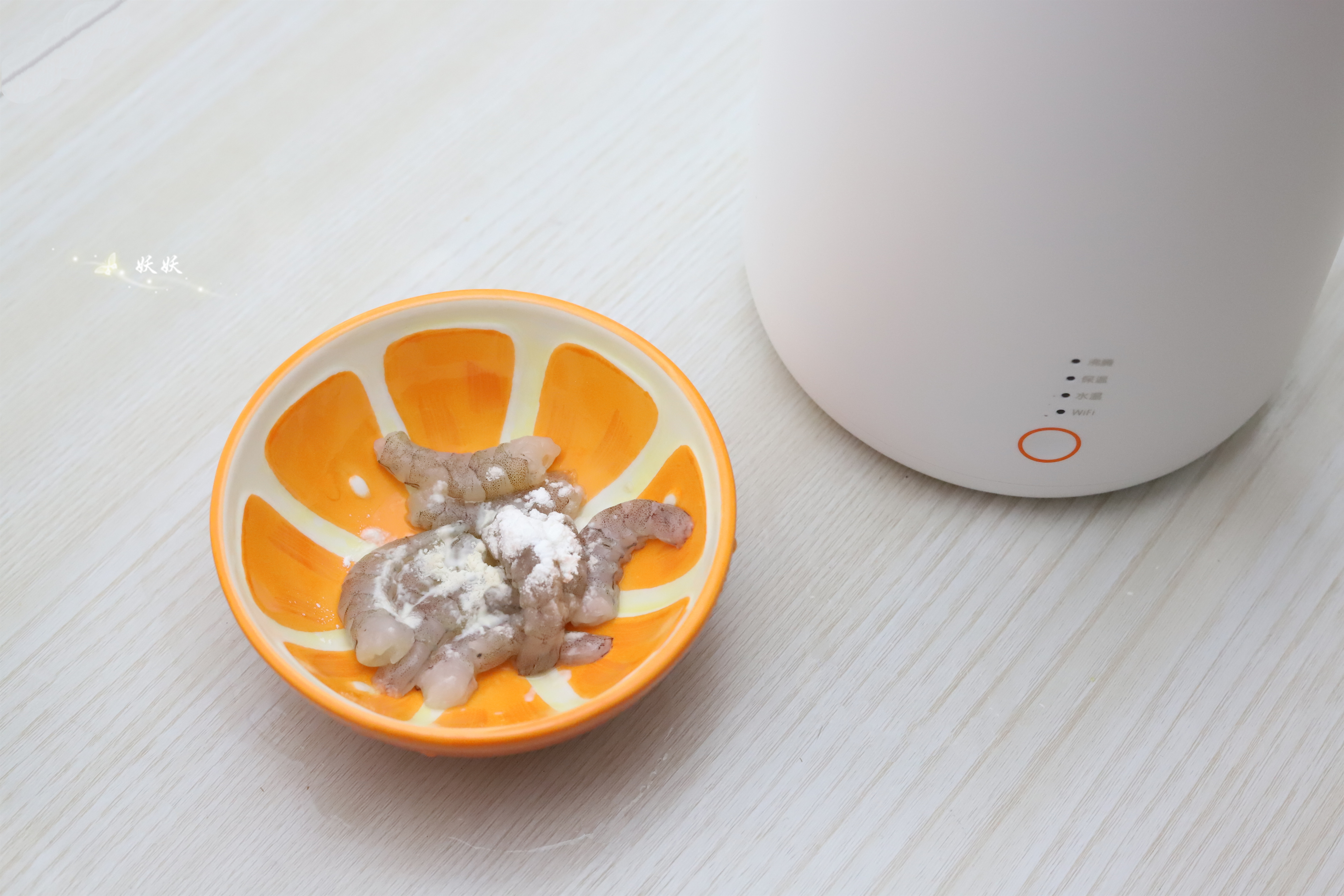 用蒸的方法制作鸡蛋布丁不用锡纸,怎么蒸布丁又嫩又好看