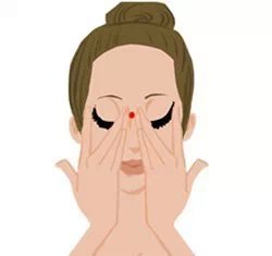 皱纹怎么祛,去除眼部皱纹的精油