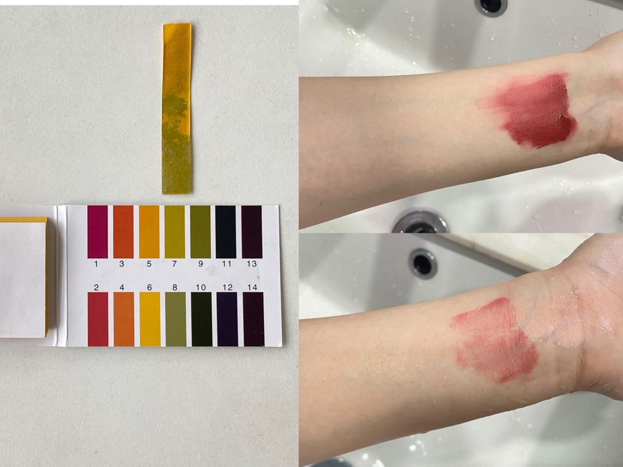 男士洗面奶测评377,男士洗面奶测评