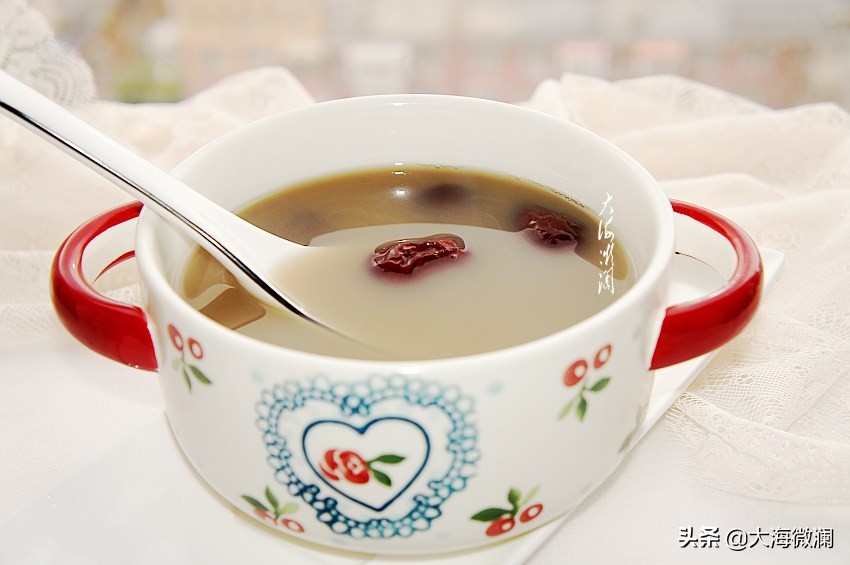 为高考孩子提供绿豆汤,高考喝红豆汤还是绿豆汤好