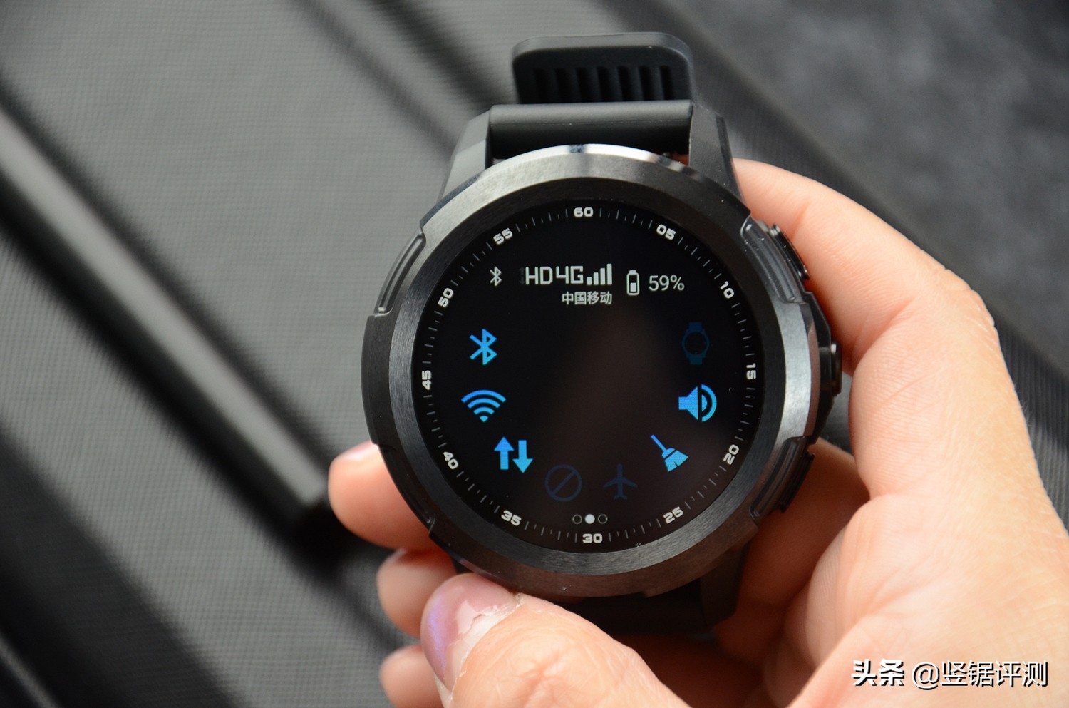 jeep智能手表值不值得入手,jeep手表全面解说