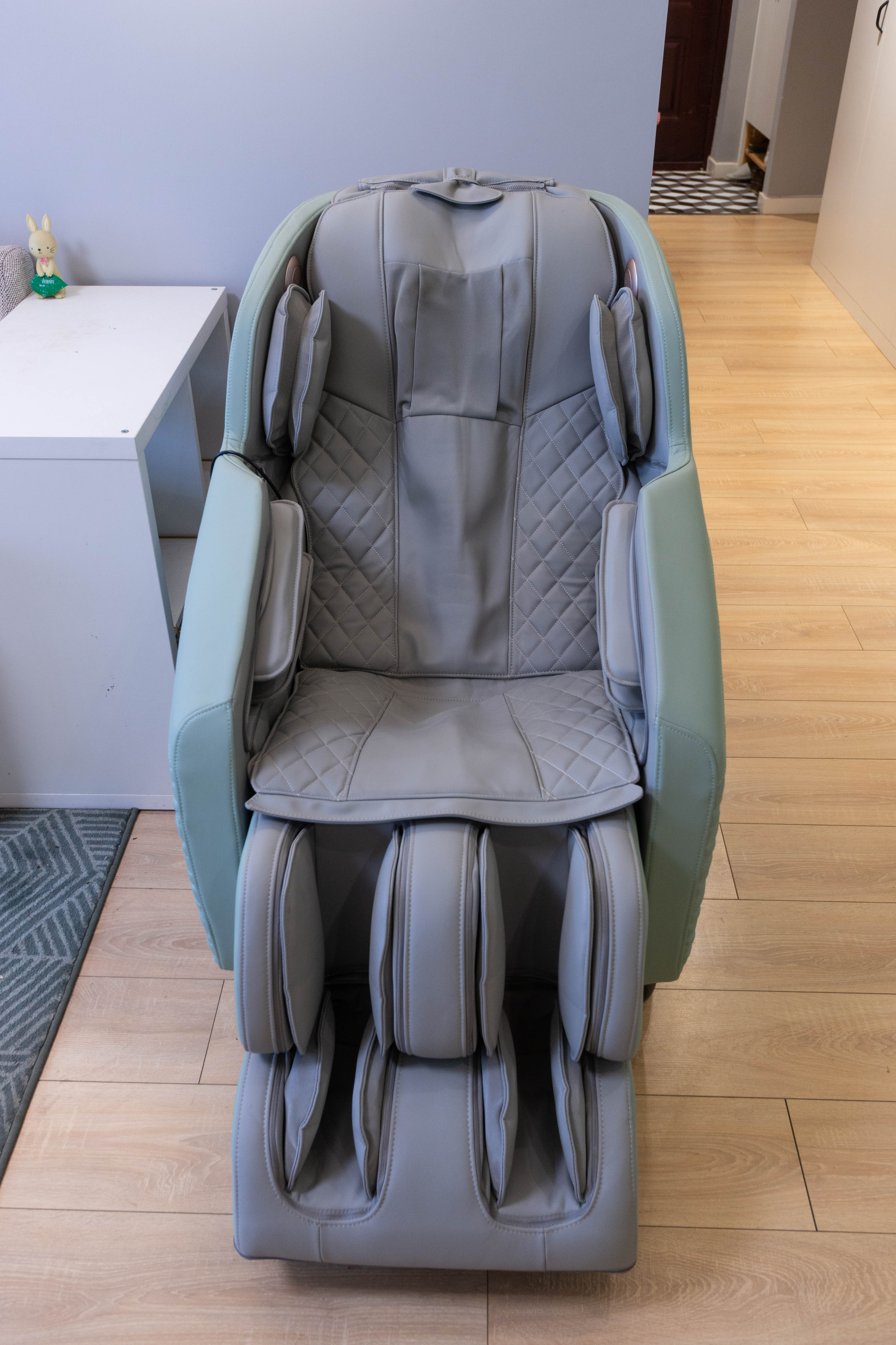 如何选择一款好的按摩椅,怎样挑选商用按摩椅