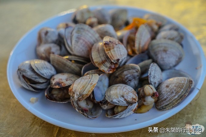 秦皇岛可以泡着玩的海滩,去秦皇岛必游的海滩