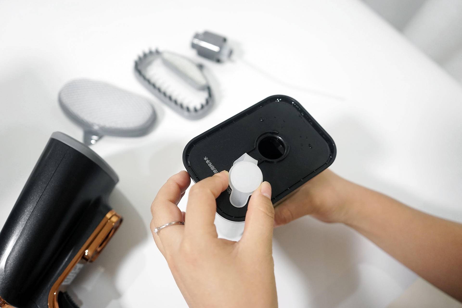 手持挂烫机便携爆款榜第一名,手持挂烫机小巧便携用起来