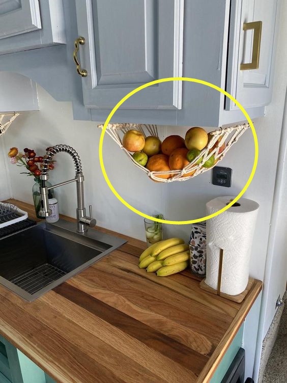 厨房吊柜下做一排小吊柜固定方法,吊柜最实用的做法