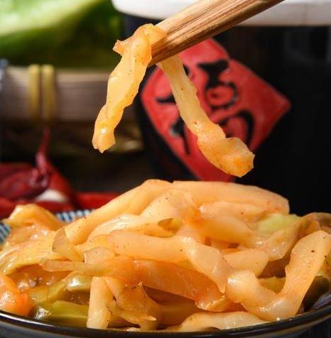 8种最佳下饭的小咸菜,十大下饭小咸菜品牌