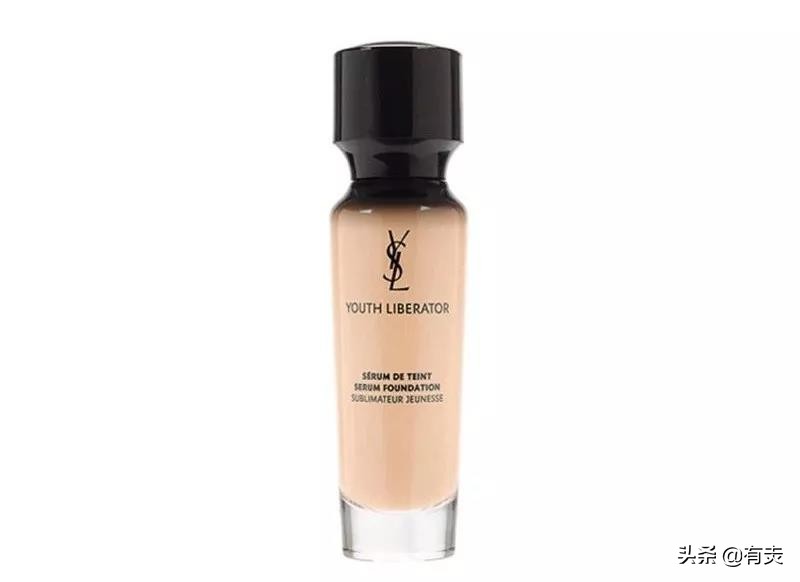 干皮、油皮、痘痘肌看过来!亲测不卡粉、不脱妆的粉底液指南!