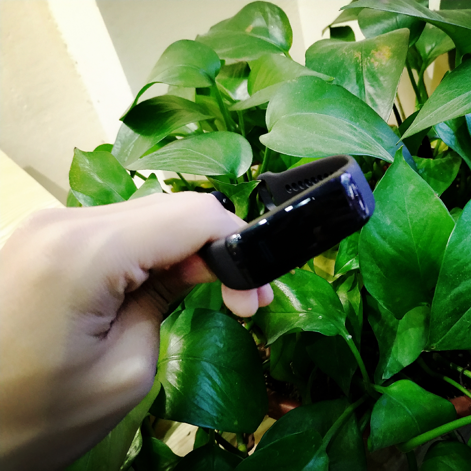 乐心手环5和5s有什么区别,乐心手环5怎样调时间