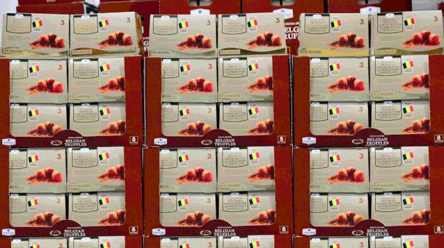 山姆一年花10万,山姆单店销售100亿