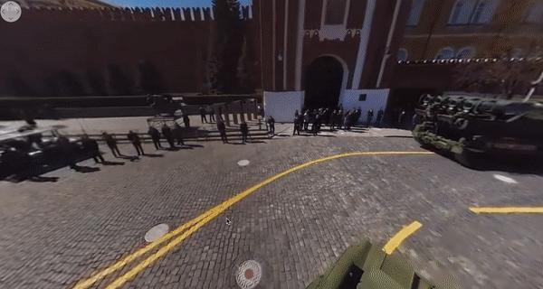 没广告还能看视频,现在的vr也太真实了吧