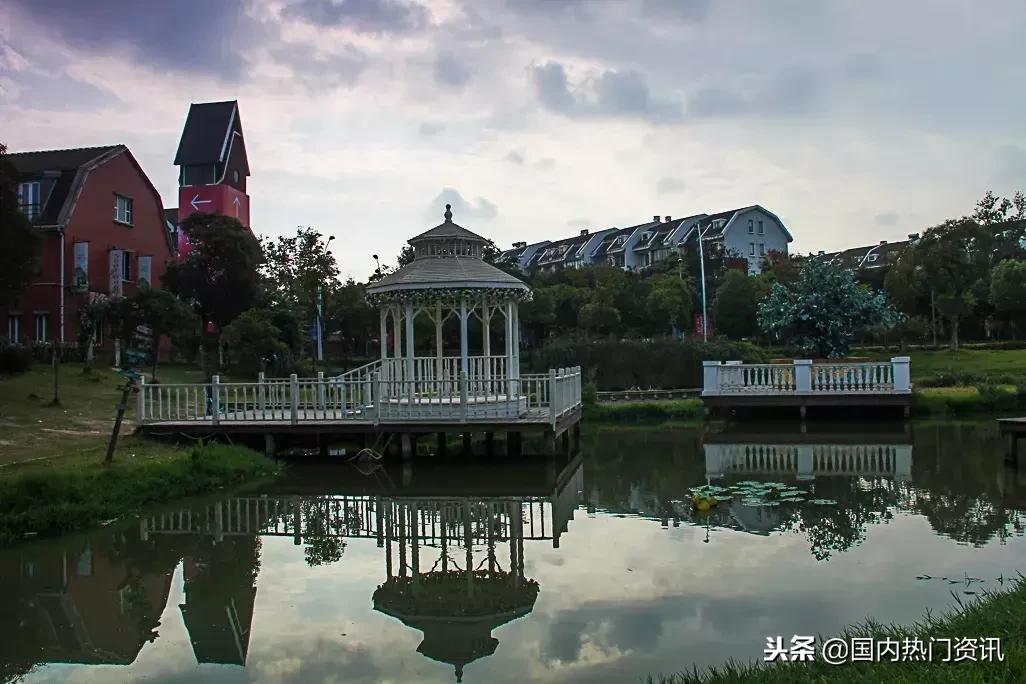 上海自驾游免费景点,2021上海亲子游必去的14个景点