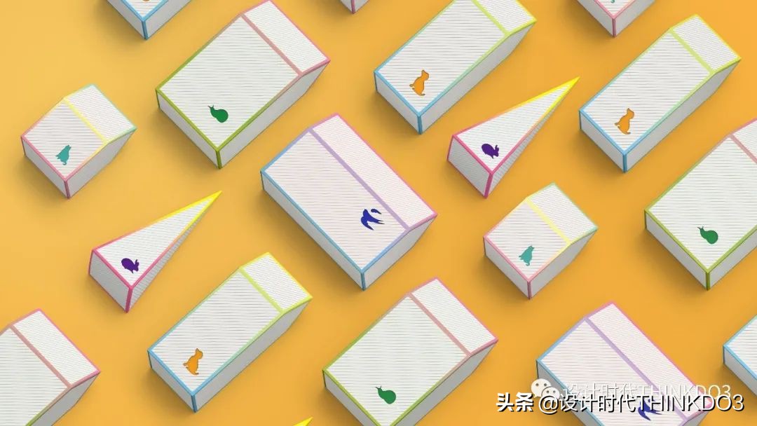 2021德国iF设计奖——品牌包装类获奖作品「完整版二」