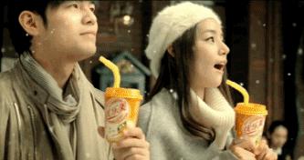 上海人的20年吃喝流行史,那时候奶茶5元一杯