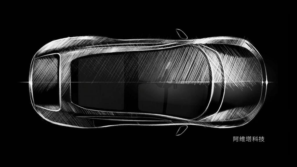 长安新能源亮剑！E11、C385、E0全面曝光