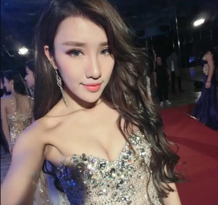 郭艾伦的感情史,郭艾伦公布过的恋情