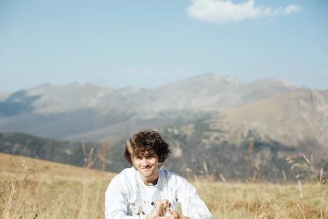 我的拍照技术vs男朋友的拍照技术,这就是直男的拍照技术吗