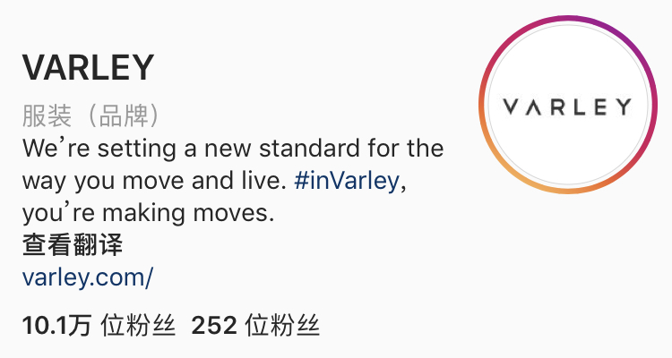 大牌健身服装品牌排行榜,国外健身服装品牌有哪些