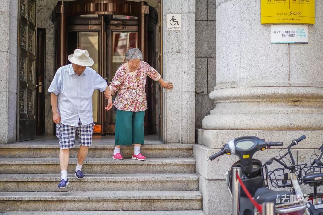 老上海最有钱的街区,黄浦最繁华的地方