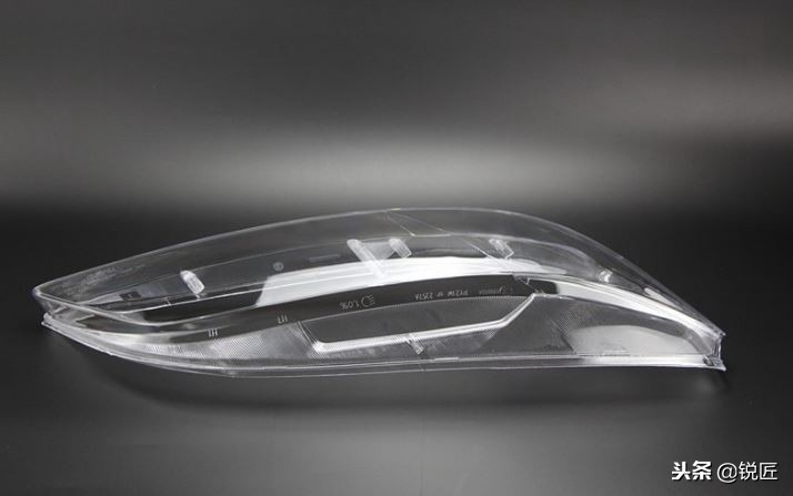 汽车大灯灯罩剐蹭是否能修复,汽车大灯灯罩修复