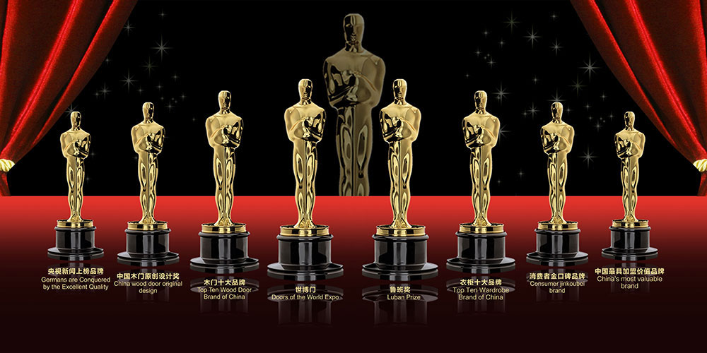 罗兰木门品牌排行榜前十名,罗兰木门简介