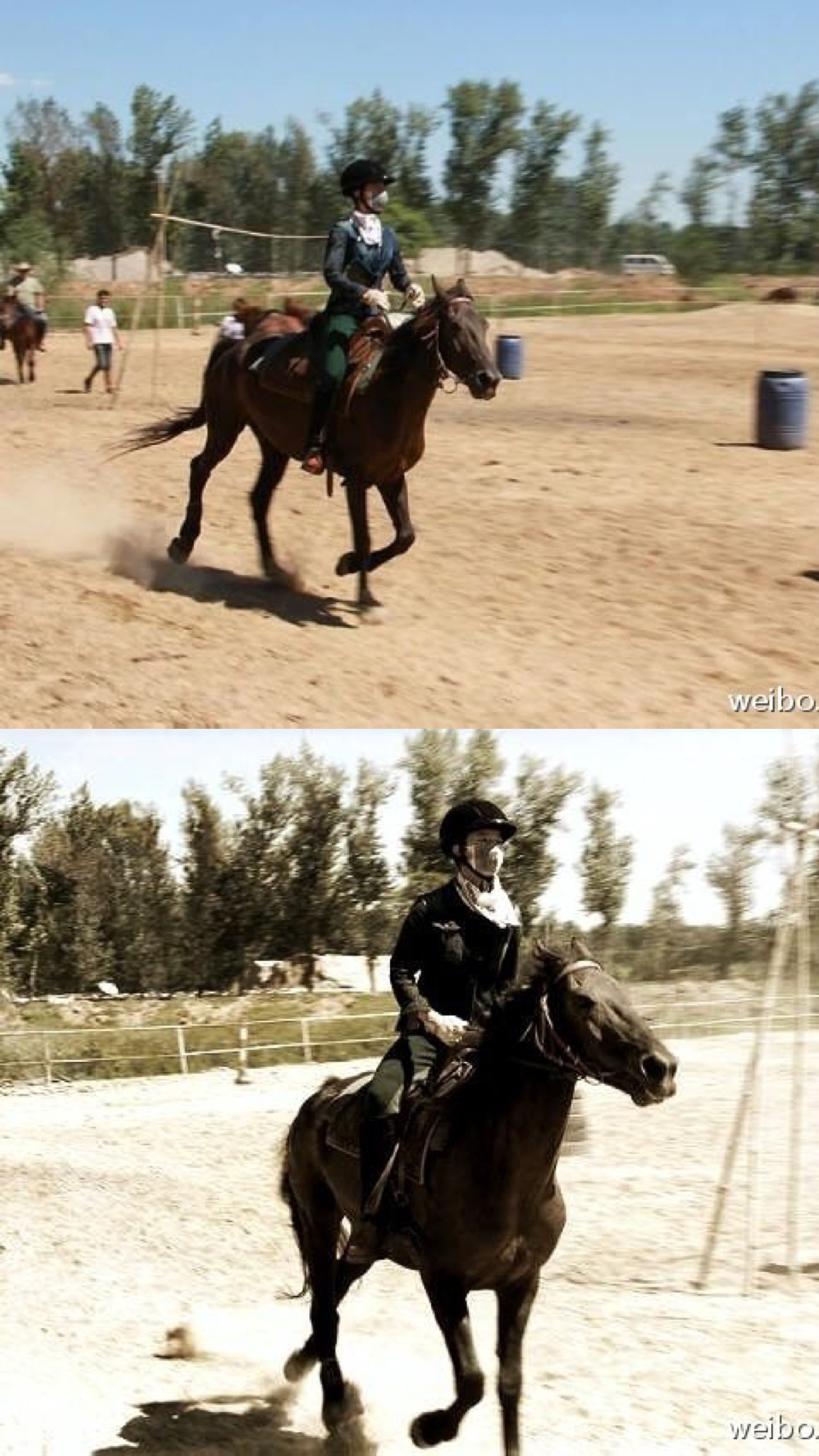 刘亦菲为什么去好莱坞演花木兰,演花木兰的刘亦菲