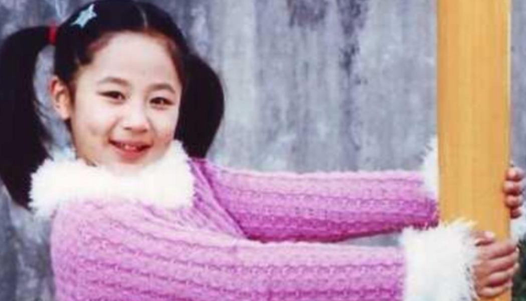 12位童星今昔对比,从知名童星沦落为阶下囚