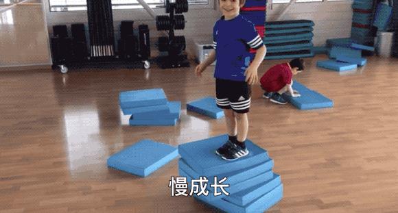 让孩子动起来的100种办法,有趣又简单的儿童运动