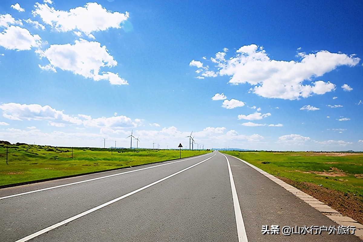 2021呼伦贝尔夏季旅行攻略 (呼伦贝尔四天旅游详解)