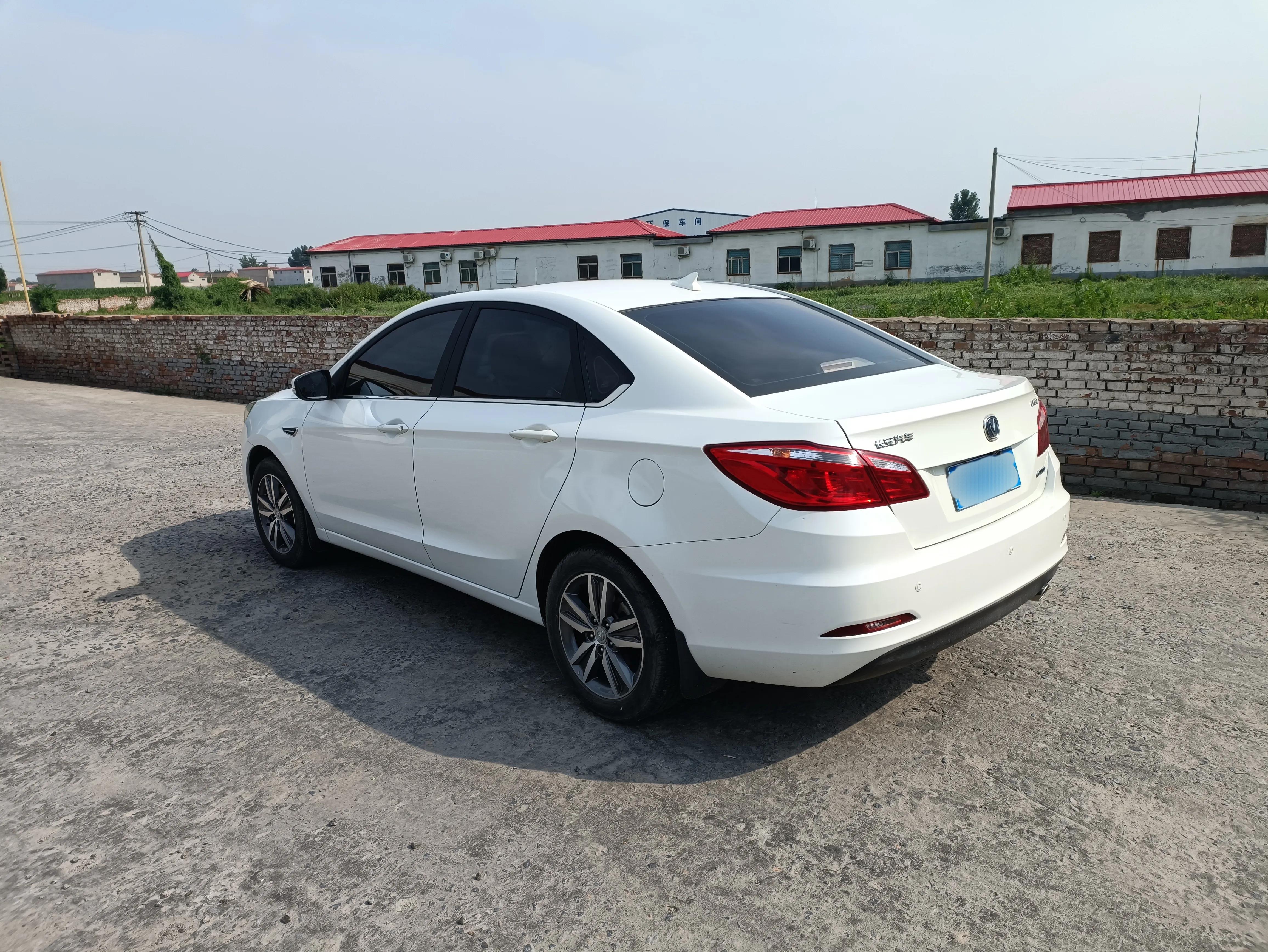 2021逸动plus1.4t蓝鲸版真实油耗,逸动的真实油耗是多少