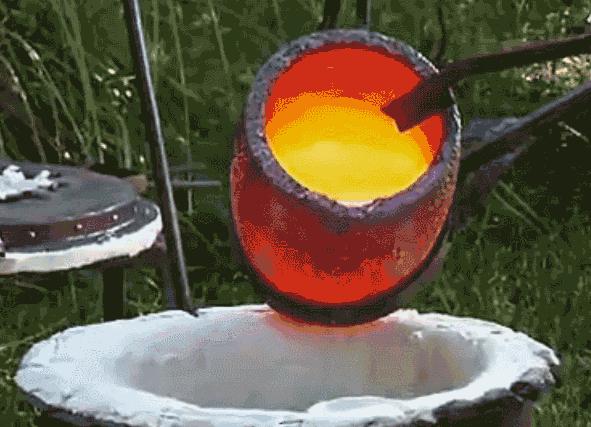 干了20年机加工厂赚不赚钱,先进金属成型工艺