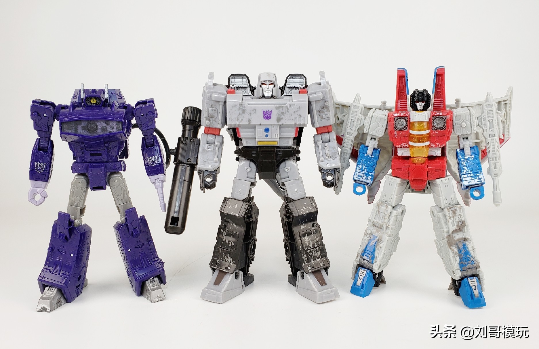 像变形金刚的玩具视频,盘点那些自动变形的变形金刚玩具