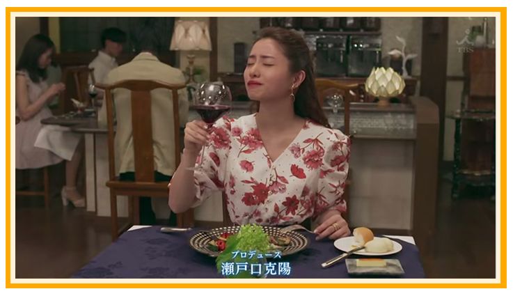 石原里美推荐背心,石原里美现在干什么呢