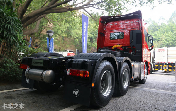 重卡国六哪个车最好,现在的重卡是国六a还是国六b