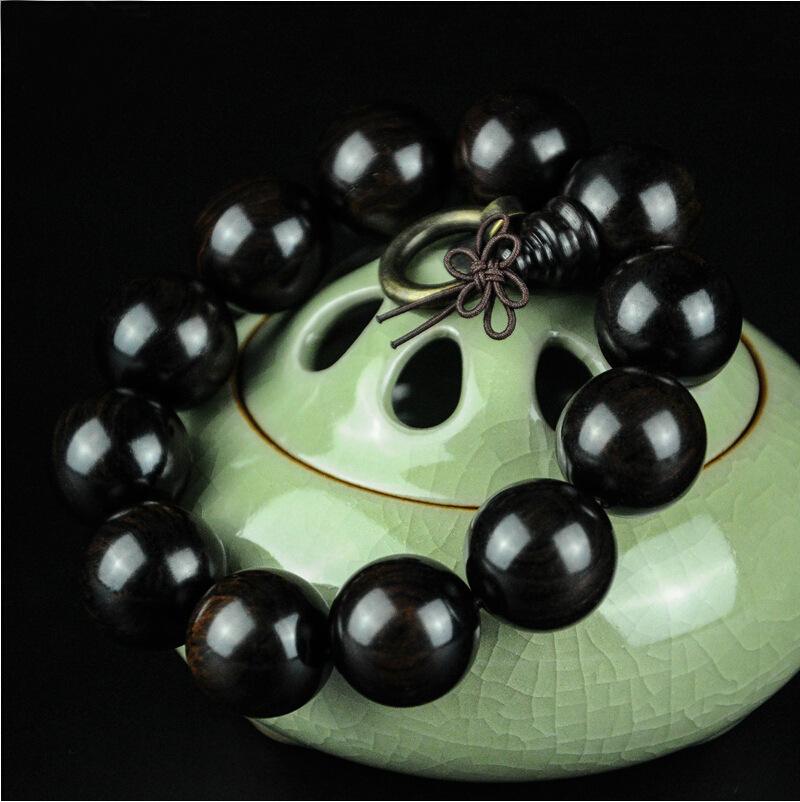 史上最权威的木质文玩手串排行,文玩木质手串最值得入手的