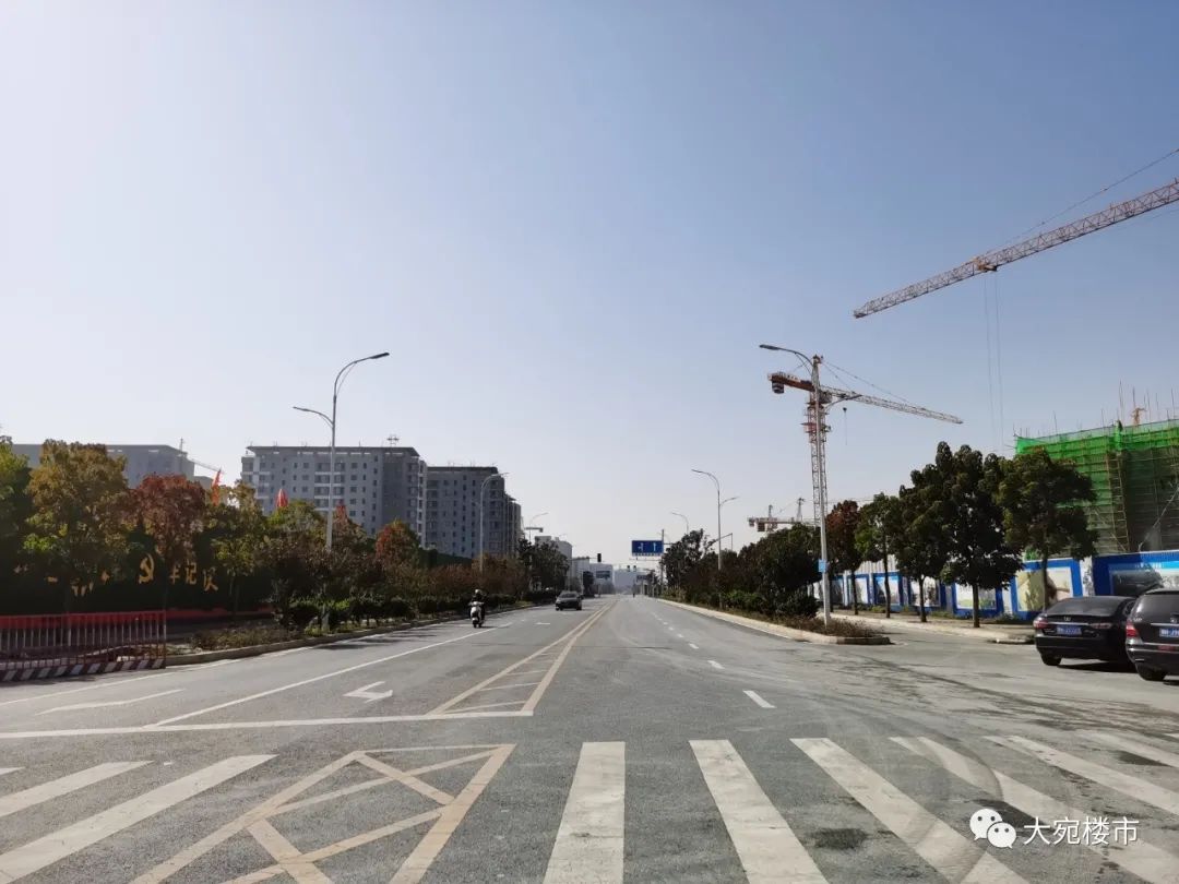 在南阳买房的五个真相,南阳买房的真实感受